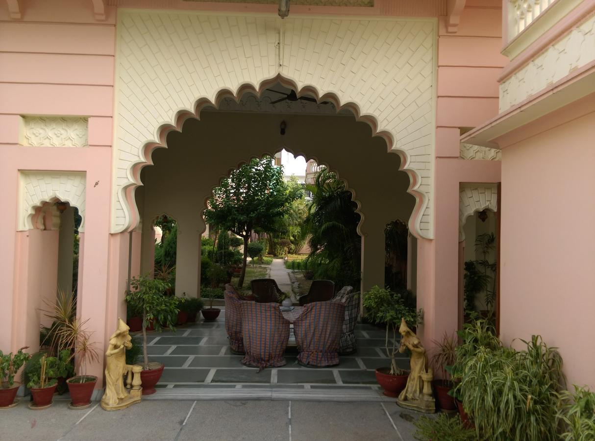 Savrupson Heritage Home ชลันธระ ภายนอก รูปภาพ