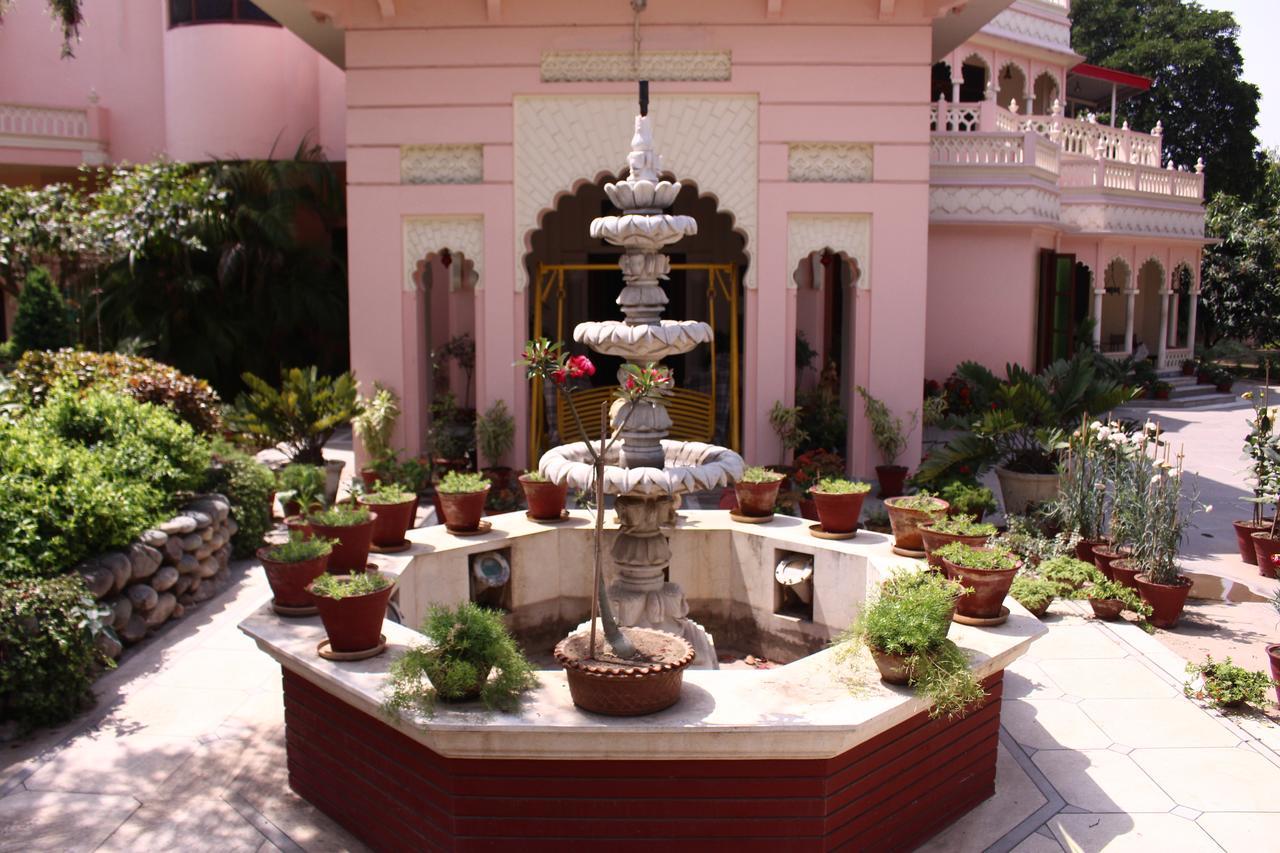 Savrupson Heritage Home ชลันธระ ภายนอก รูปภาพ