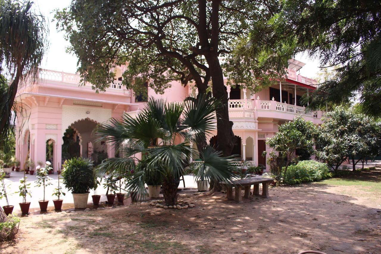 Savrupson Heritage Home ชลันธระ ภายนอก รูปภาพ