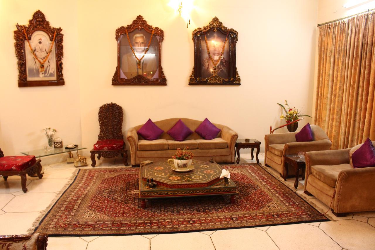 Savrupson Heritage Home ชลันธระ ภายนอก รูปภาพ
