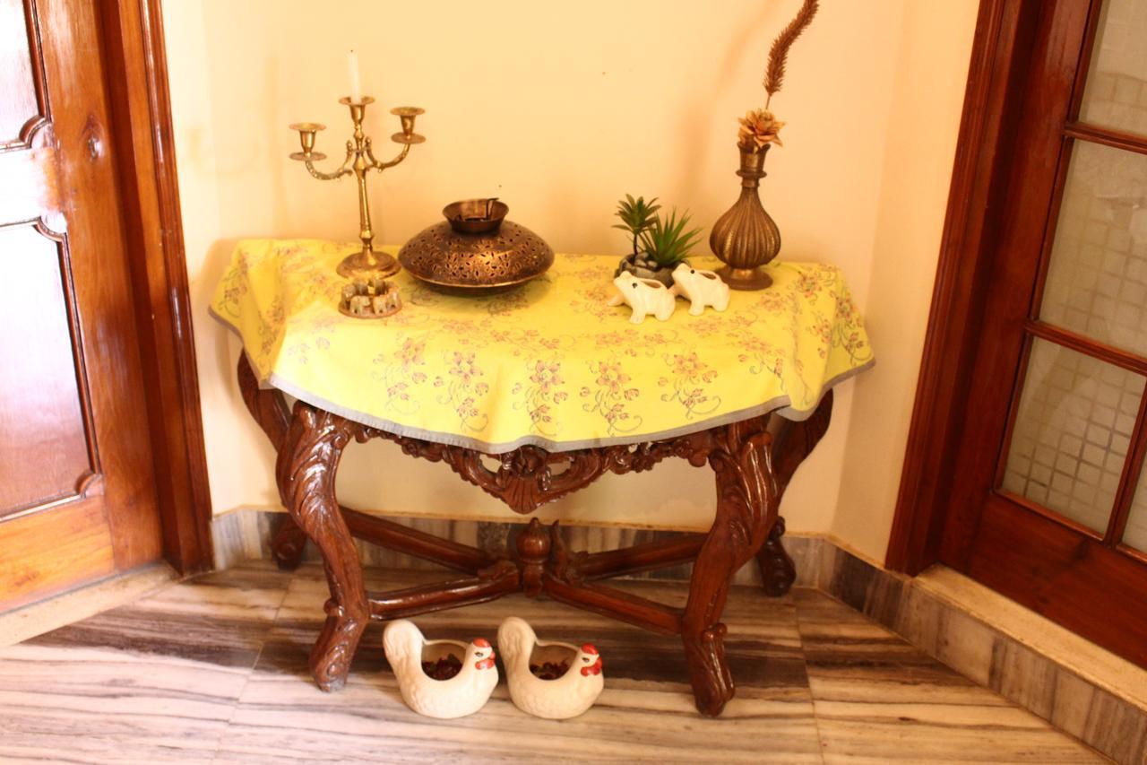 Savrupson Heritage Home ชลันธระ ภายนอก รูปภาพ